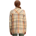 Mountain Shirt Jacket- Womens