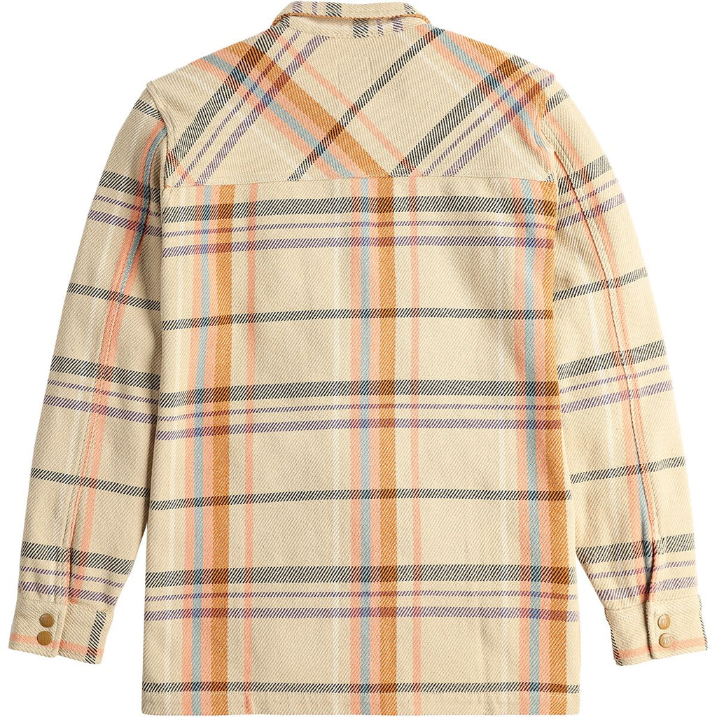 Mountain Shirt Jacket- Womens