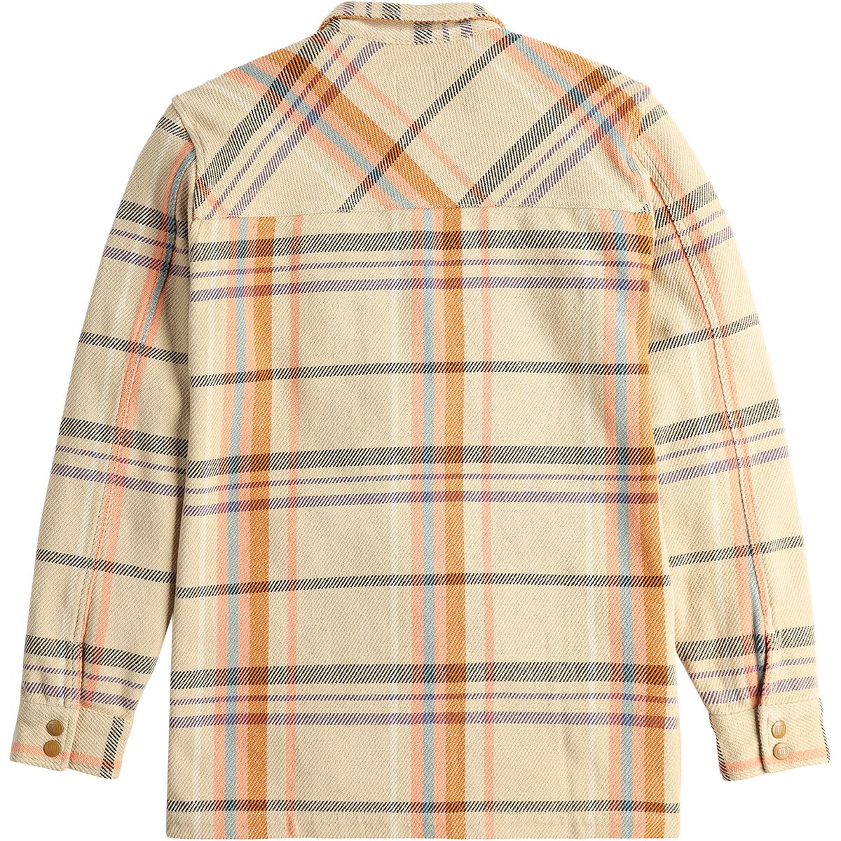 Mountain Shirt Jacket- Womens